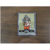 Image 1 : 2008 TOPPS JERSEY SEG FOOTBALL CARD EDDIE ROYAL