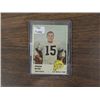 Image 1 : 1961 FLEER #86 FOOTBALL PLAYER CARD FRANK RYAN