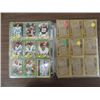 Image 2 : LOT 62 ASSORTED 1986 TOPPS FOOTBALL PLAYER CARDS