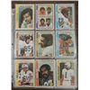 Image 3 : LOT 35 ASSORTED 1978 TOPPS FOOTBALL PLAYER CARDS