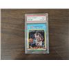 Image 1 : 1988 FLEER #7 BASKETBALL STICKER MICHAEL JORDAN