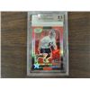 Image 1 : 2000 LEAF #157 FOOTBALL ROOKIE CARD URLACHER