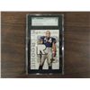 Image 1 : 2000 UPPER DECK #166 FOOTBALL ROOKIE CARD URLACHER