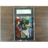 Image 1 : 2000 CE T3 #161 FOOTBALL ROOKIE CARD URLACHER