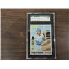 Image 1 : 1970 TOPPS #170 GRADE BASEBALL CARD BILLY WILLIAMS