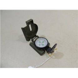 MILITARY LIKE RANGE FINDER DIRECTIONAL COMPASS