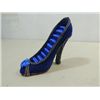 Image 1 : CONTEMPORARY STYLISH HIGH HEEL SHOE RING HOLDER