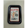 Image 1 : RETRO PRESS METAL ELVIS METAL CHANGE TRAY: 1966