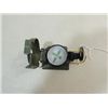 Image 2 : MILITARY STYLE RANGE FINDER & DIRECTIONAL COMPASS