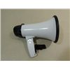 Image 1 : HAND HELD VOICE MEGA PHONE & EMERGENCY SIREN HORN
