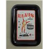 Image 1 : RETRO ELVIS PRESS METAL CHANGE TRAY: 1966 MOVIE