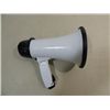 Image 1 : HAND HELD VOICE MEGAPHONE & EMERGENCY SIREN  HORN