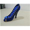 Image 1 : CONTEMPORARY STYLISH HIGH HEEL RING HOLDER OR