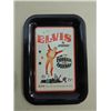 Image 1 : RETRO PRESS METAL ELVIS CHANGE TRAY: 1966 MOVIE