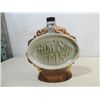Image 2 : 1975 VINTAGE JIM BEAM WHISKEY CERAMIC DECANTER: