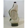 Image 2 : 1975 VINTAGE JIM BEAM WHISKEY CERAMIC DECANTER: