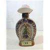 Image 1 : 1972 VINTAGE JIM BEAM WHISKEY CERAMIC DECANTER: