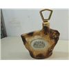 Image 2 : 1974 VINTAGE JIM BEAM WHISKEY CERAMIC DECANTER: