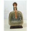 Image 2 : 1968 VINTAGE JIM BEAM WHISKEY CERAMIC DECANTER: