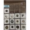 Image 1 : LOT 33 1863 TO CURRENT FOREIGN COINS, SOME SILVER