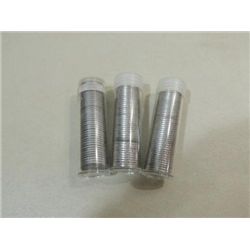 LOT 120 CIRCULATED NO DATE BUFFALO NICKELS