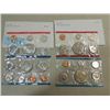 LOT 1974, 75 UNITED STATES MINT COIN SETS