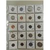 Image 2 : LOT 28 US COINS MIX DATE: BARBER QUARTER, SHIELD