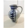 Image 1 : 1940S REINHOLD MERKELBACH STONEWARE PITCHER