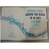 Image 2 : 1956 MOVIE AROUND THE WORLD IN 80 DAYS CAST BOOK &