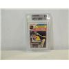 Image 1 : 1985 O-PEE-CHEE #262 GRADED HOCKEY CARD LEMIEUX