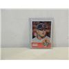 Image 1 : 2012 TOPPS #260 BASEBALL PLAYER CARD ANTHONY RIZZO