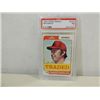 Image 1 : 1974 TOPPS #270T GRADED BASEBALL CARD RON SANTO