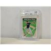 Image 1 : 1993 TOPPS #98 GRADED BASEBALL CARD DEREK JETER