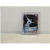 Image 1 : 2011 TOPPS #193 AUTOGRAPH BASEBALL CARD BARNEY