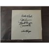 Image 1 : BABE RUTH CUT SIGNATURE AUTOGRAPH NO COA