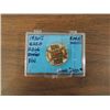 Image 1 : 1930'S RARE ESSO GASOLINE PIN BABE RUTH BOYS CLUB