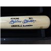 Image 3 : LOUISVILLE SLUGGER 180 BASEBALL BAT AUTOGRAPH MIC