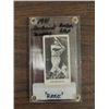 Image 1 : 1941 RARE BARBARINO'S BASEBALL CARD JOE DIMAGGIO