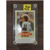 Image 1 : 1980 TOPPS #225 FOOTBALL ROOKIE CARD PHIL SIMMS