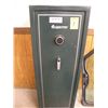 Image 1 : Sentry gun safe