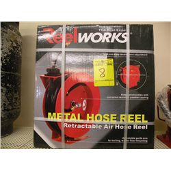 Hose reel -New