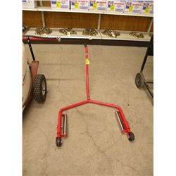 Tire Caddy -New