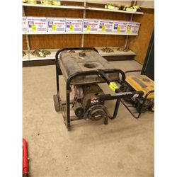 10 hp Coleman generator