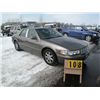 Image 1 : 2000 Cadilac SLS 1G6KS54Y0YU258641