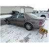 Image 3 : 2000 Cadilac SLS 1G6KS54Y0YU258641