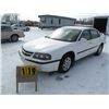 Image 2 : 2001 Chev Impala 2G1WF55E519188203