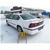 Image 3 : 2001 Chev Impala 2G1WF55E519188203