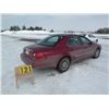 Image 4 : 2002 Mercury Sable 1MEFM55S62A629327