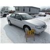 Image 1 : 2005 Chev Malibu 1GND52F85M170446