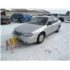 Image 2 : 2005 Chev Malibu 1GND52F85M170446